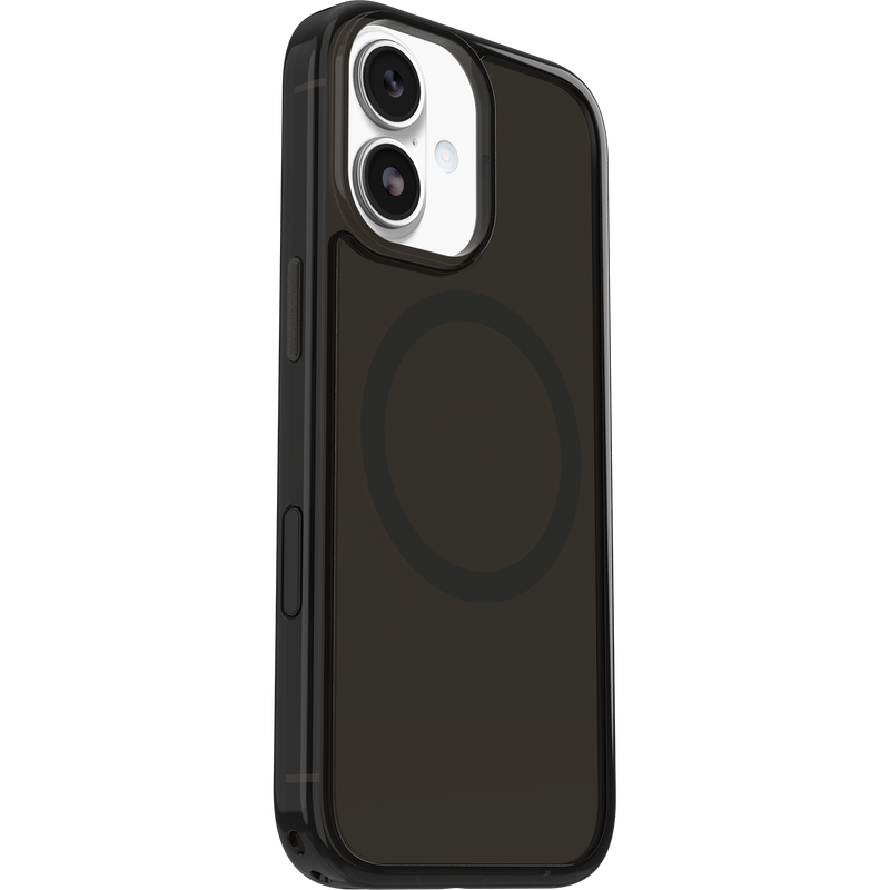 product image 3 - iPhone 17 Hoesje Symmetry Series Clear voor MagSafe