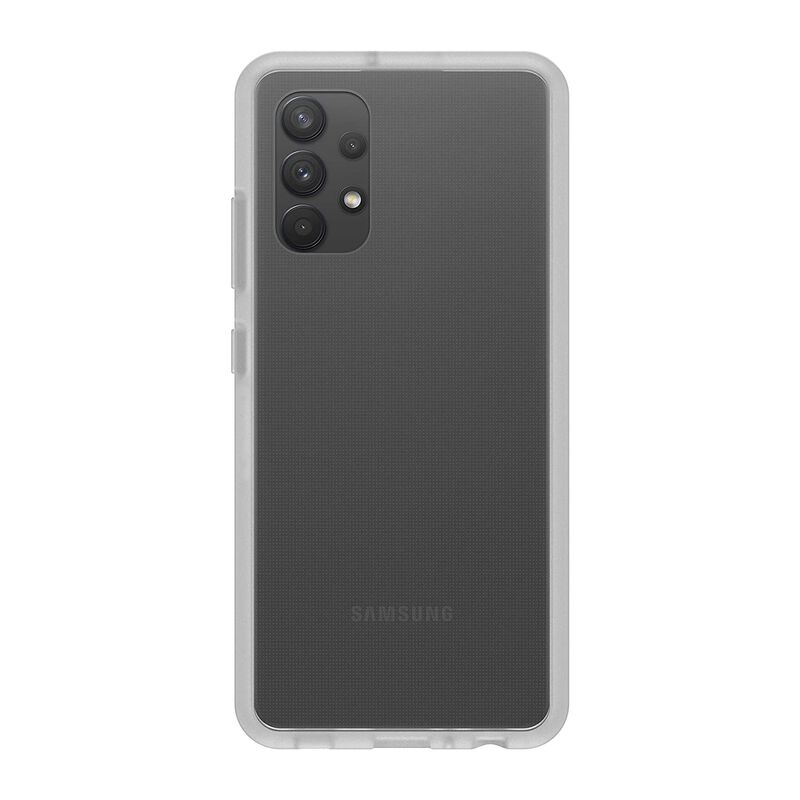 product image 1 - Galaxy A21s Case React Series