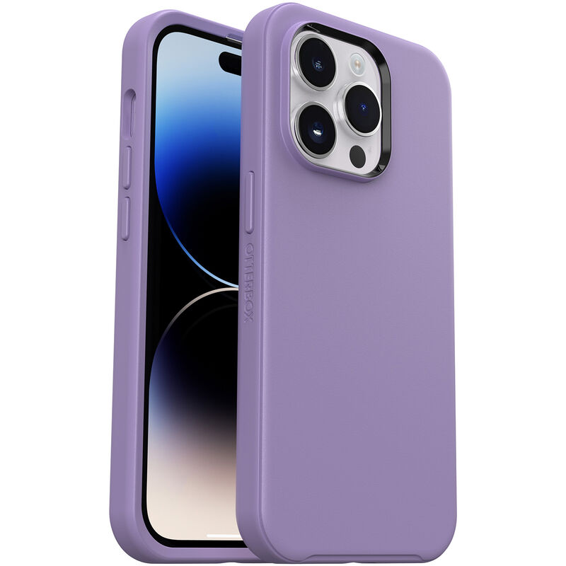 OtterBox | iPhone 14 Pro Coque | Symmetry Series avec MagSafe