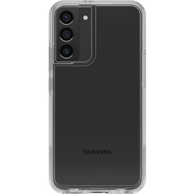 OtterBox | Symmetry Series Clear-hoesje voor Galaxy S22+