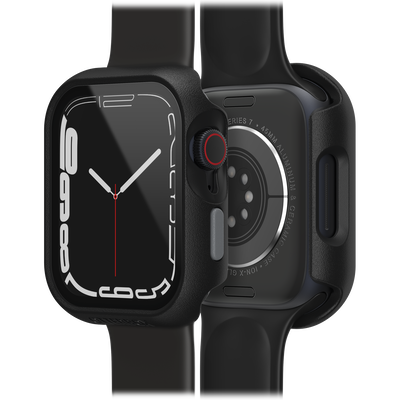 Apple Watch Series 8 et Apple Watch Series 7 Coque | Eclipse Coque