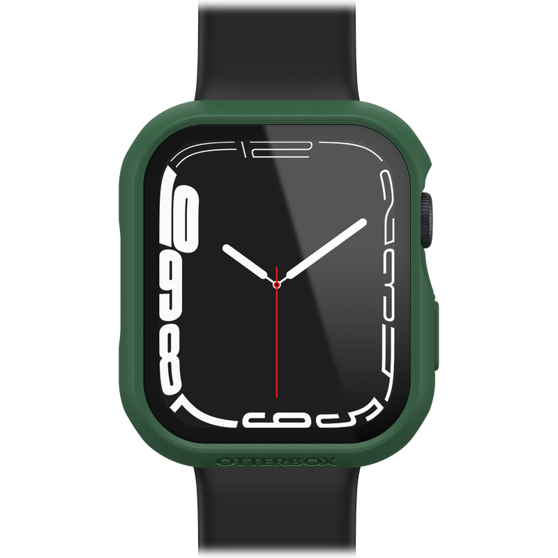 product image 3 - Coque Apple Watch Series 9/8/7 Eclipse Series avec Protecteur d'écran