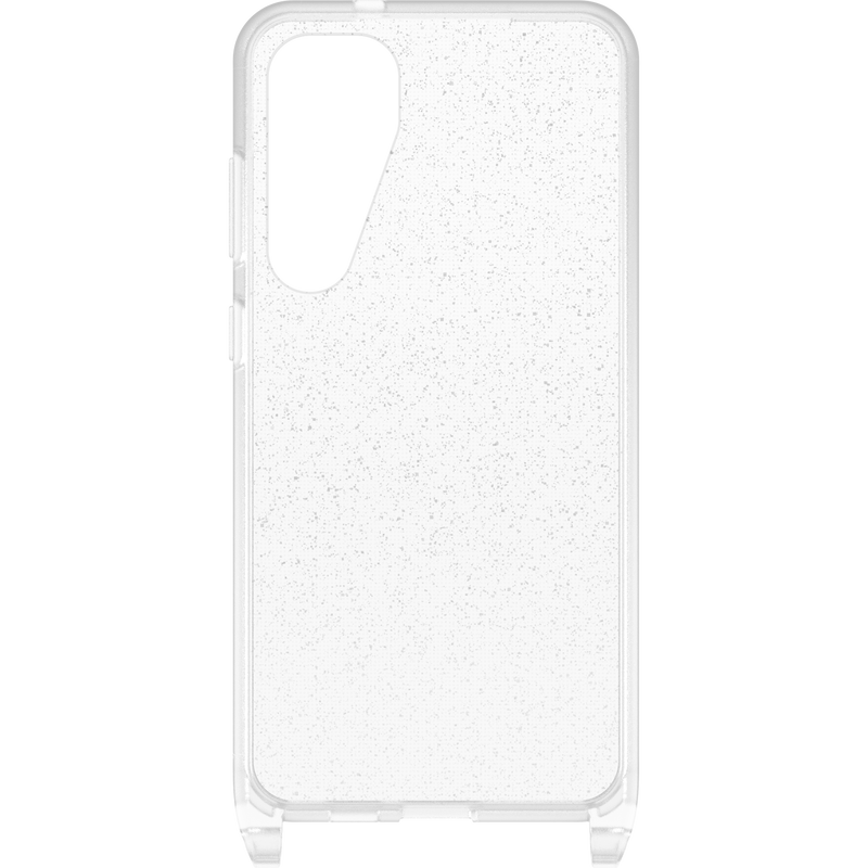 product image 2 - Coque avec Cordon Galaxy S24+ React Series Necklace