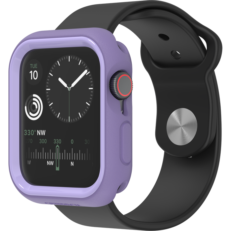 product image 2 - Coque Apple Watch Series SE (2e gén)/6/SE/5/4 44mm EXO EDGE