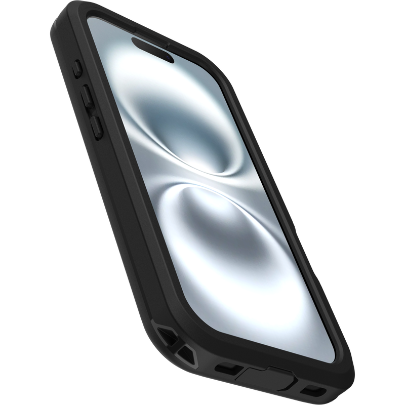 product image 4 - Coque iPhone 16 OtterBox Frē Series pour MagSafe