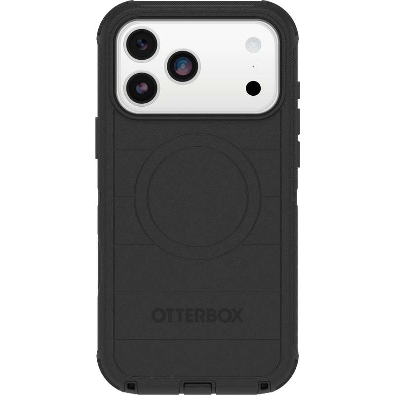 product image 2 - Coque iPhone 17 Pro Max Defender Series Pro pour MagSafe