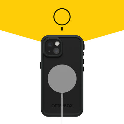 iPhone 14 Coque | LifeProof FRĒ MagSafe