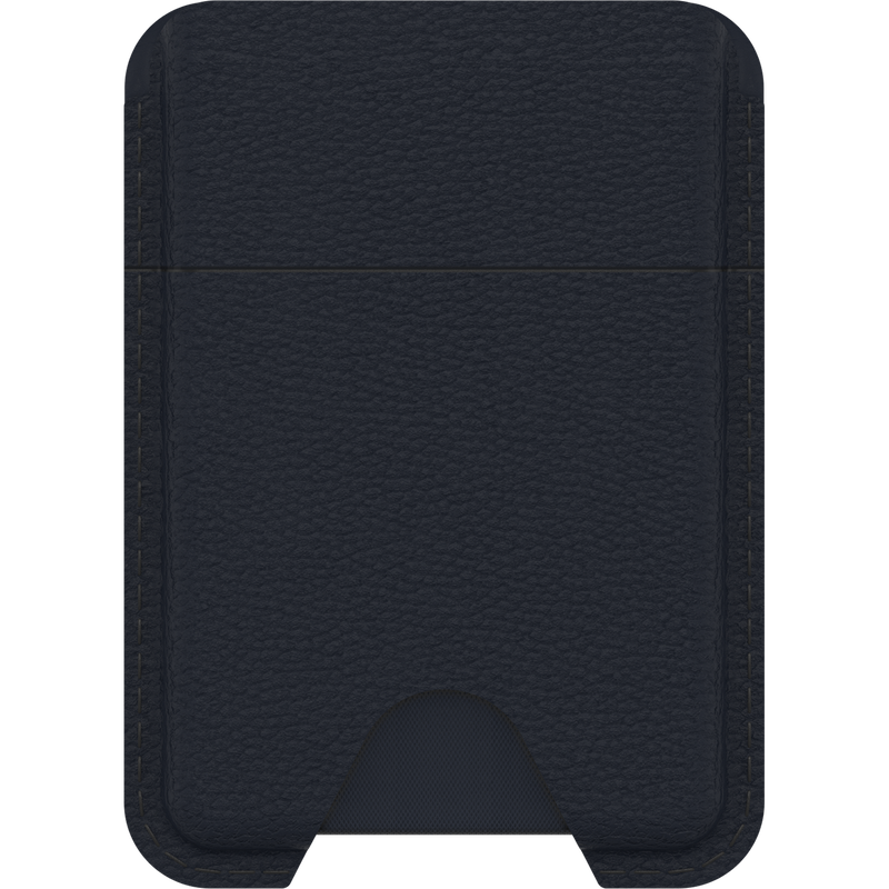 product image 1 - MagSafe Wallet Symmetry Series Cactus Leather