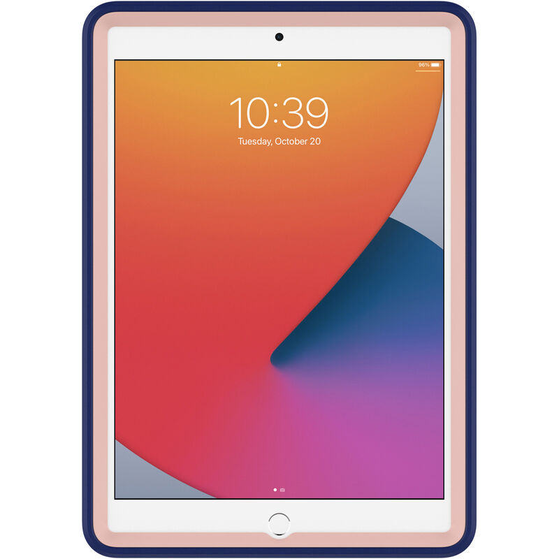 product image 2 - iPad (8th gen) et iPad (7th gen) Coque Kids EasyGrab Tablet