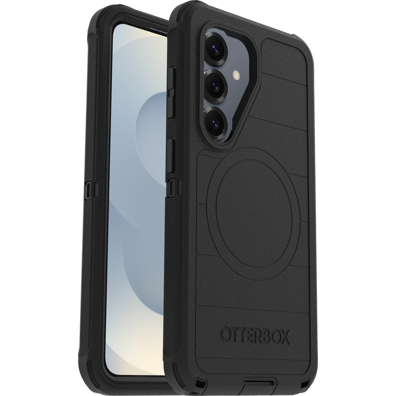 product image 1 - Coque Galaxy S26 Defender Series Pro