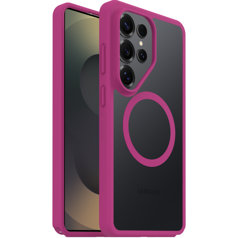 product image 4 - Coque Galaxy S26 Ultra React Series