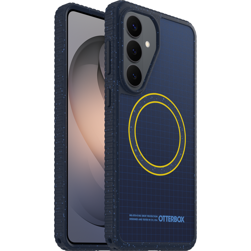 product image 1 - Galaxy S26+ Hoesje Sole Series