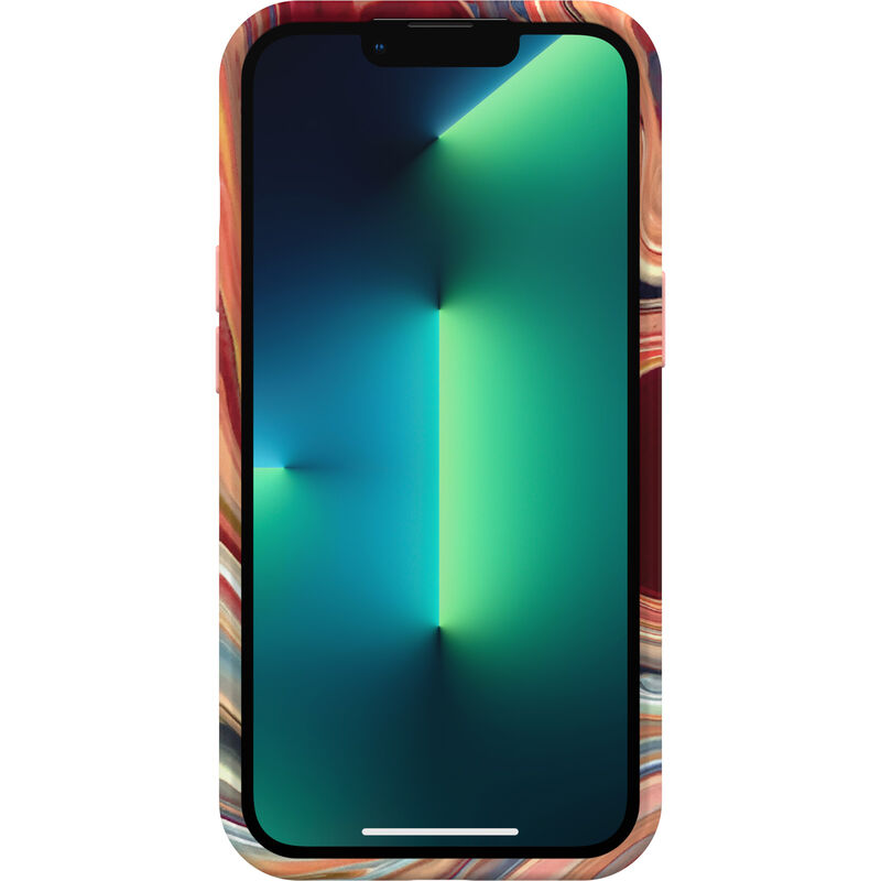 product image 2 - Coque iPhone 13 Pro Figura Series avec MagSafe