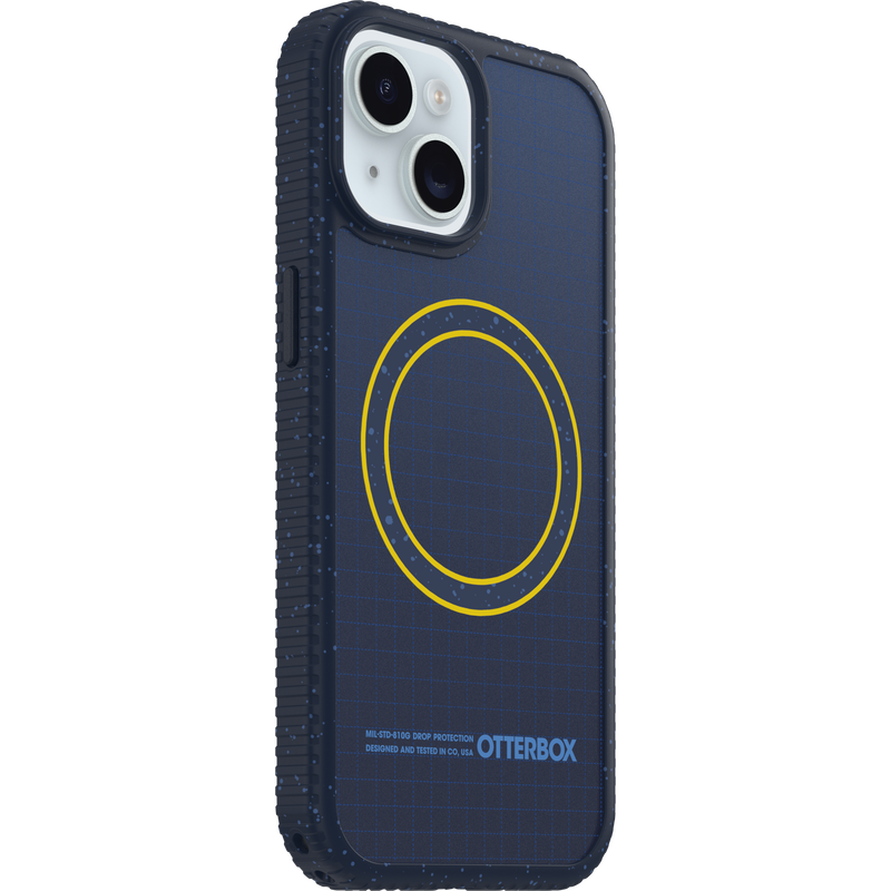 product image 3 - Coque iPhone 16e et iPhone 15/14/13 Sole Series