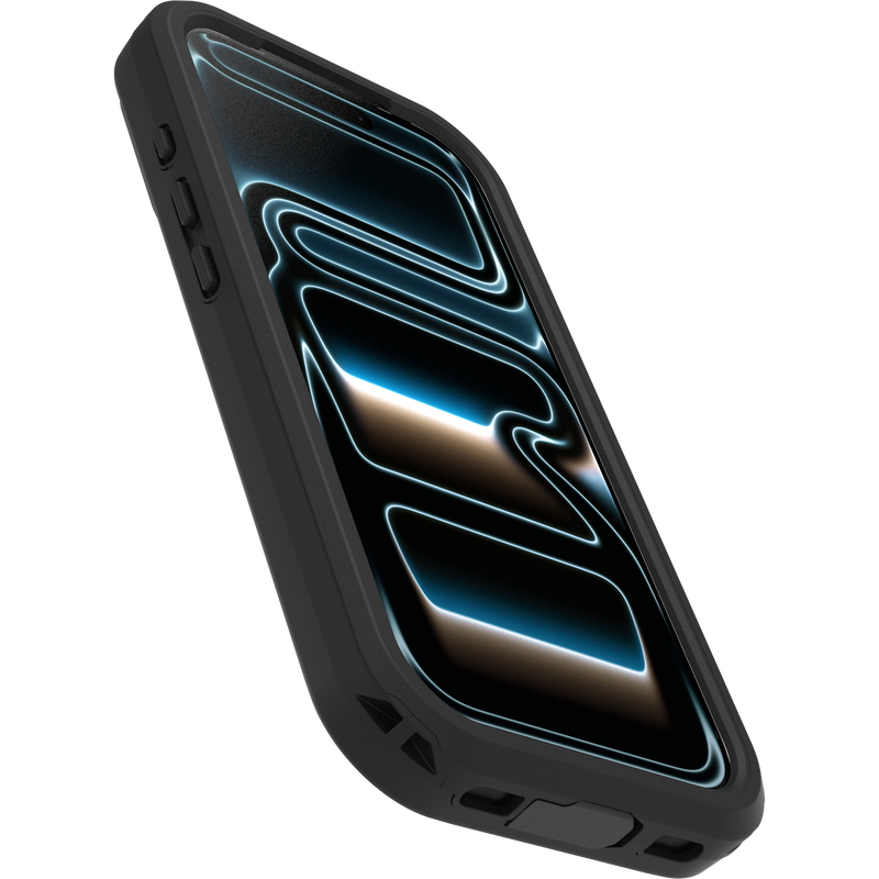 product image 4 - Coque iPhone 17 Pro Frē Series