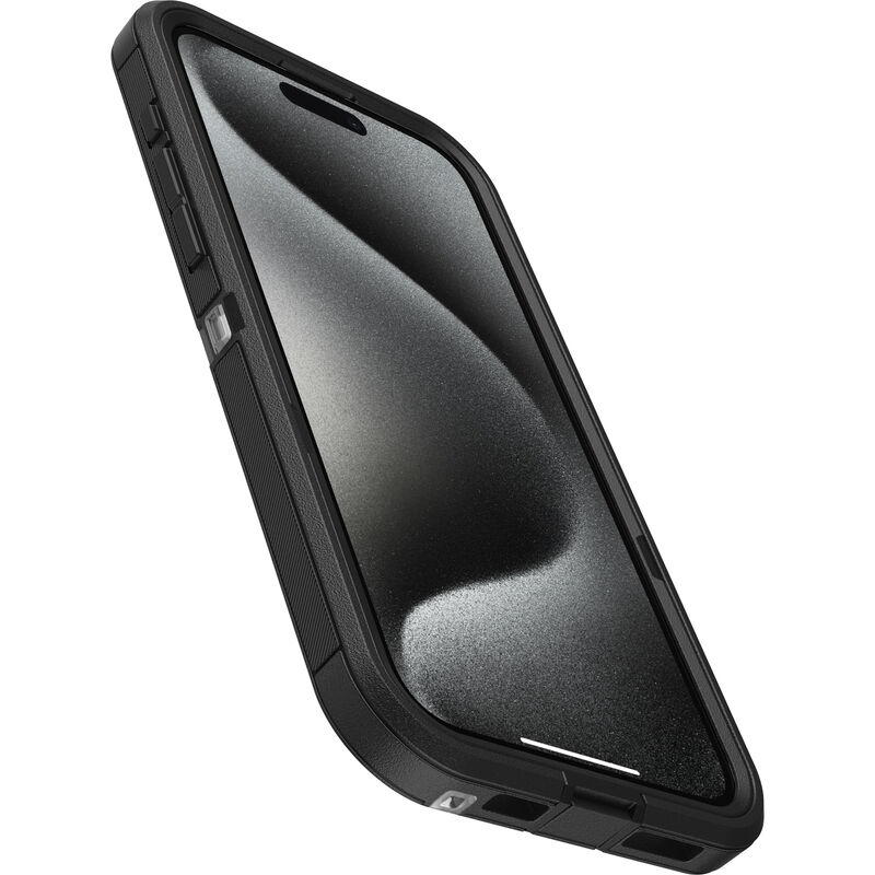 product image 4 - iPhone 15 Pro Max Hülle Defender Series XT
