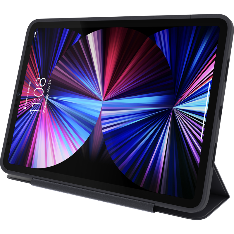 product image 6 - iPad Pro 11 inch (4e/3e gen) Hoesje Symmetry Series 360 Elite