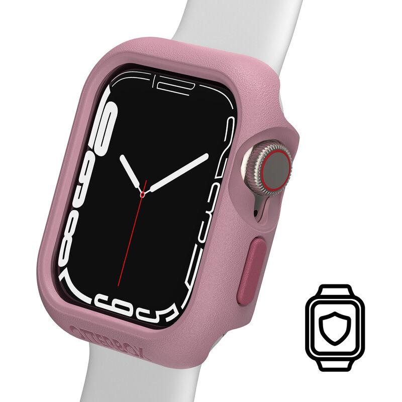 product image 4 - Coque Apple Watch Series 9/8/7 Watch Bumper