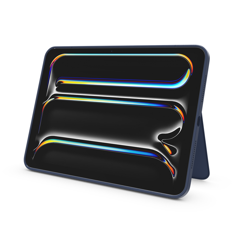 product image 4 - Coque iPad Pro 11 pouces (M5/M4) Statement Series Studio