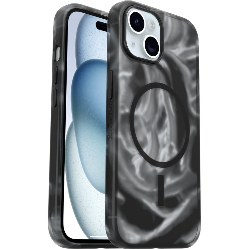 product image 3 - Coque iPhone 15 Figura Series
