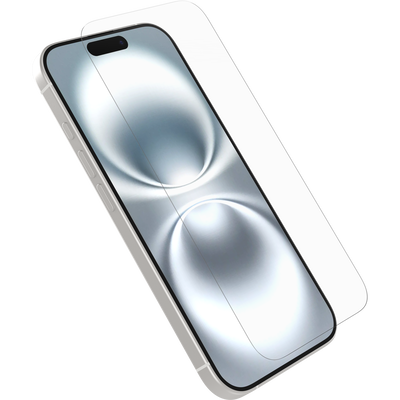 iPhone 16 Protecteur d'écran | Premium Glass