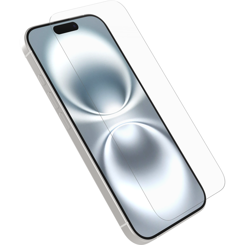 product image 1 - iPhone 16 Displayschutz Premium Glass