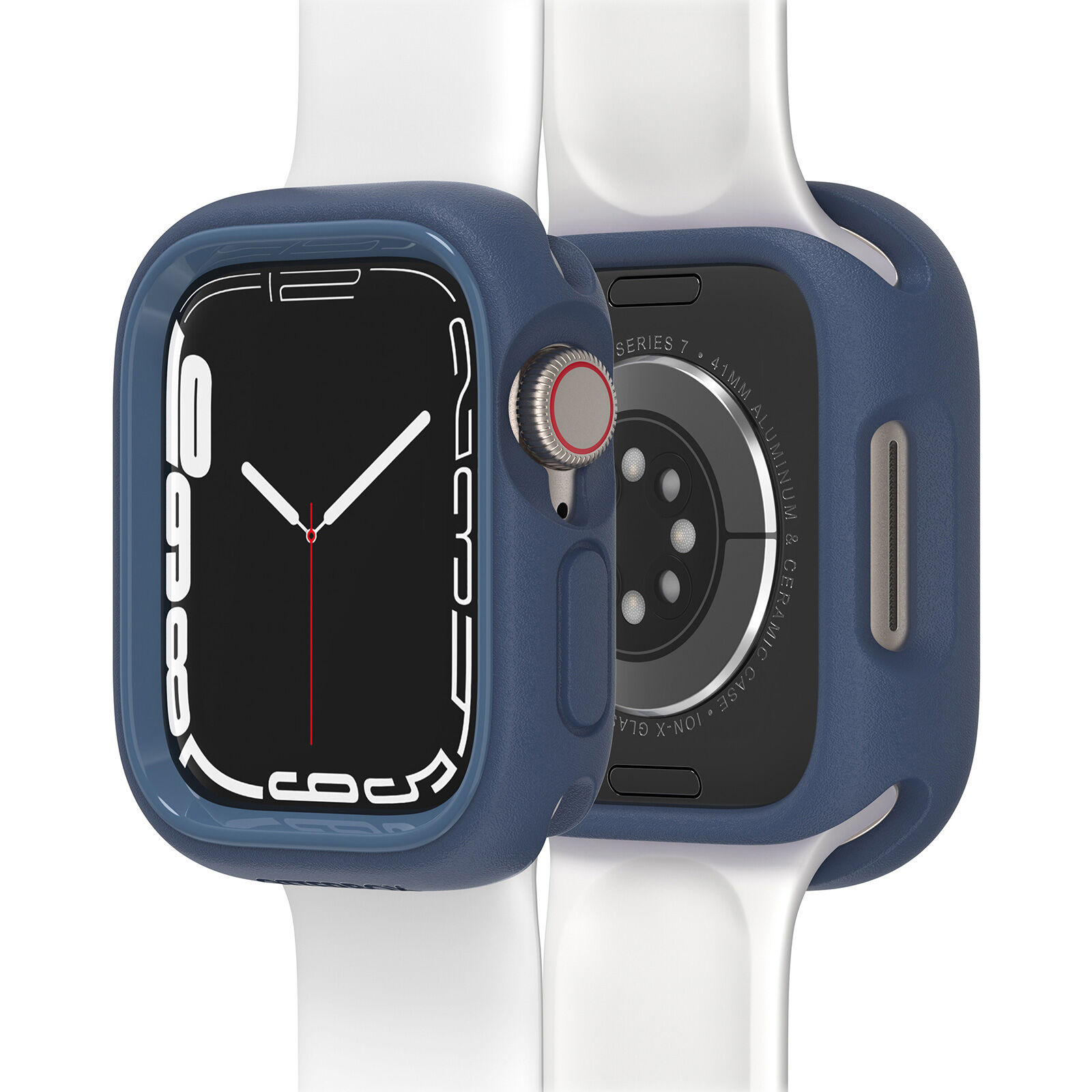 Apple Watch Series 8 7 Coque EXO EDGE