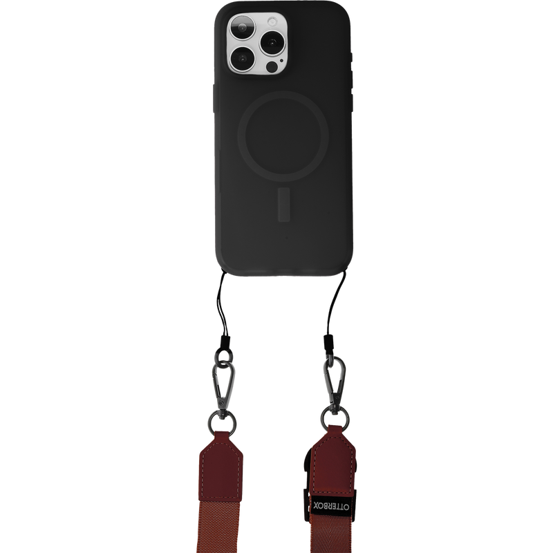 product image 2 - Attache pour coque OtterBox 2 en 1 Crossbody Strap