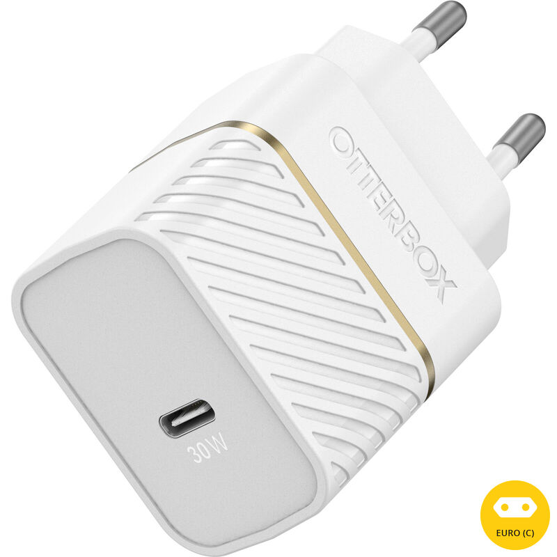 Chargeurs muraux USB-C