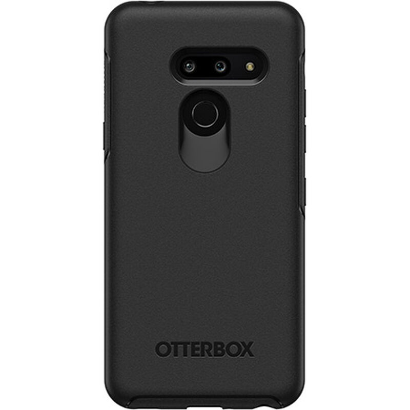 product image 1 - Coque LG G8 ThinQ Symmetry