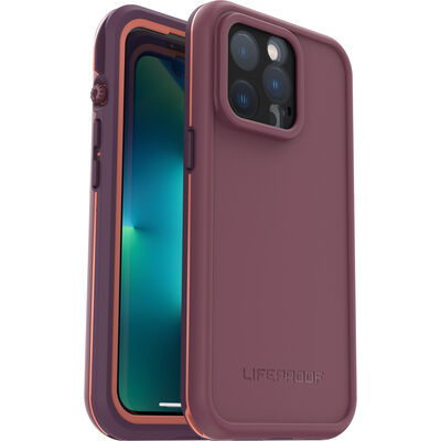 Frē Coque pour iPhone 13 Pro