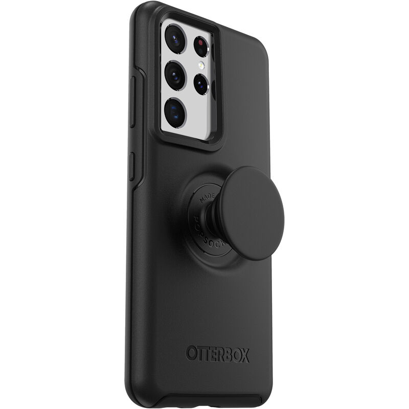product image 2 - Galaxy S21 Ultra 5G Custodia Otter + Pop Symmetry Series
