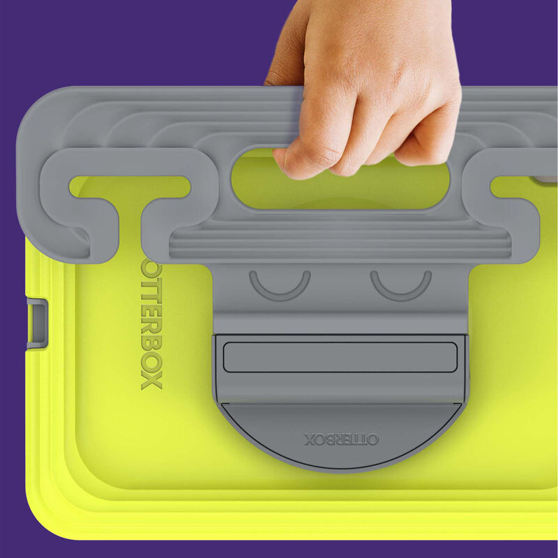 product image 8 - Coque iPad mini (A17) et iPad mini (6e gén) EasyGrab Case