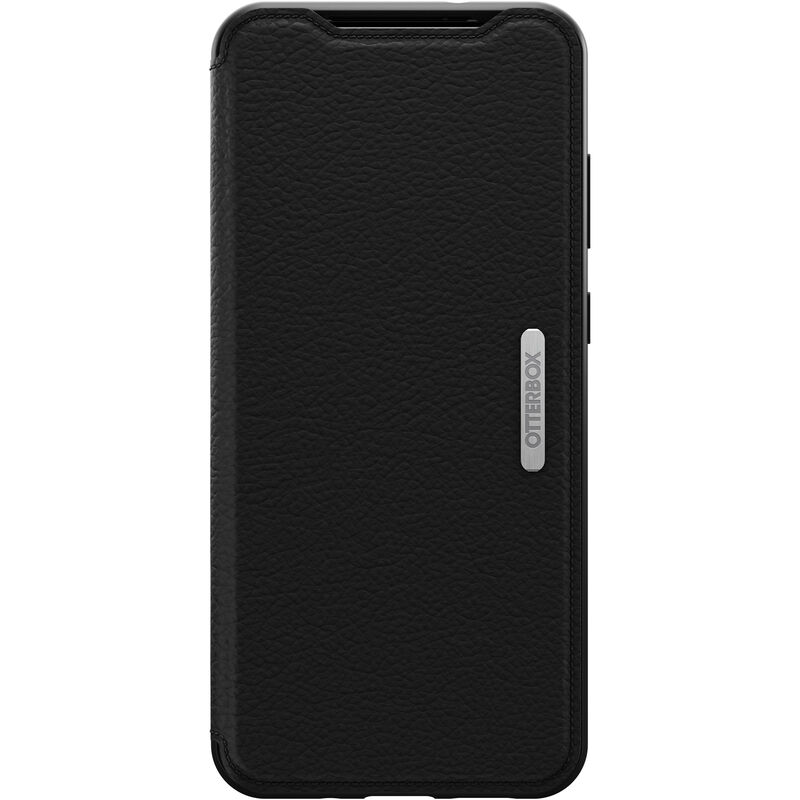 product image 4 - Coque Galaxy S20+ Strada Series Folio