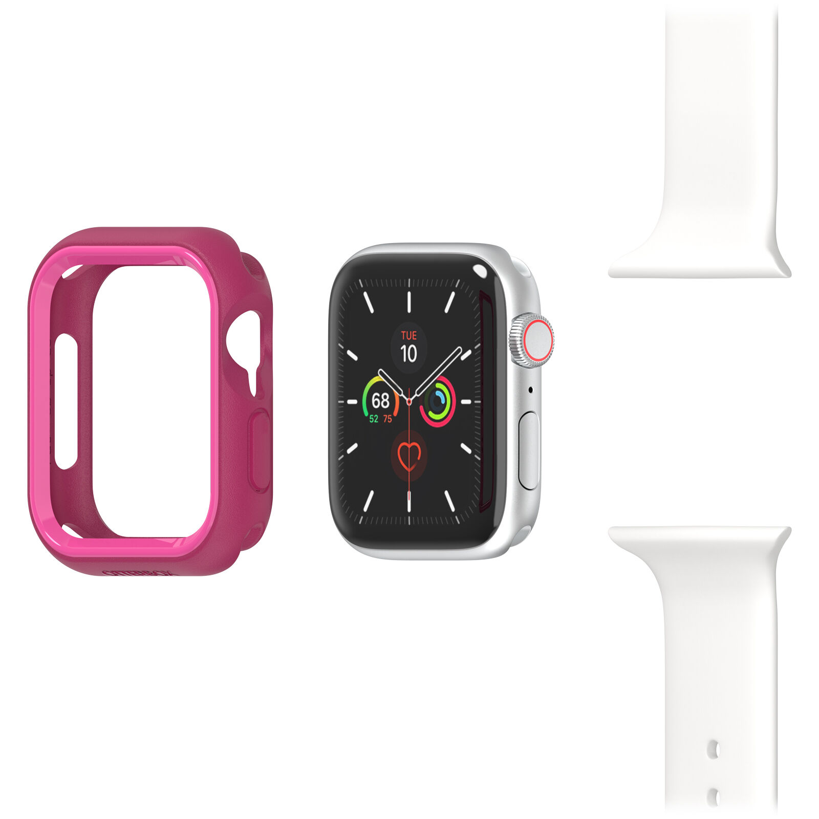 Coque pour apple watch serie 5 store