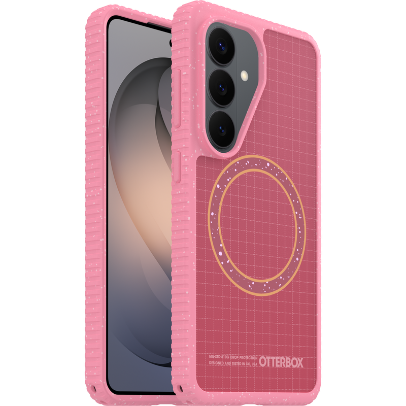 product image 1 - Galaxy S26 Skal Sole Series