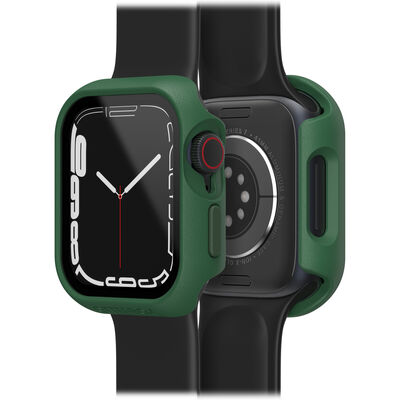 Apple Watch Series 8 en Apple Watch Series 7 Hoesje | Eclipse Hoesje