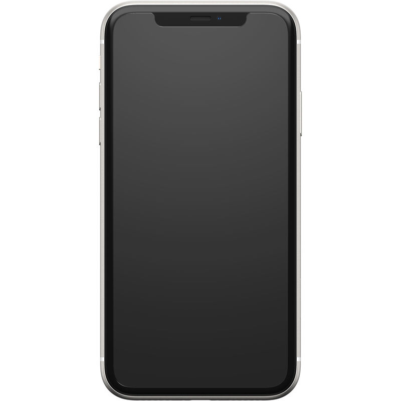 Protecteur d'écran pour iPhone XR/iPhone 11