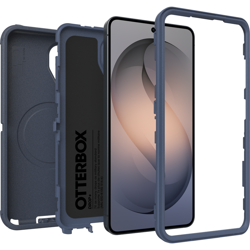 product image 3 - Galaxy S26+ Hoesje Defender Series Pro