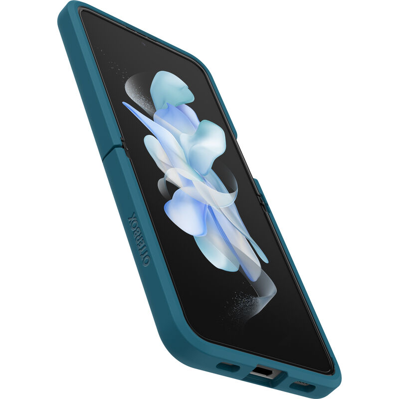 product image 3 - Galaxy Z Flip4 Funda Thin Flex Series