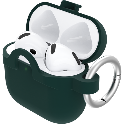 Coque Apple AirPods 4e gén | Coque AirPods