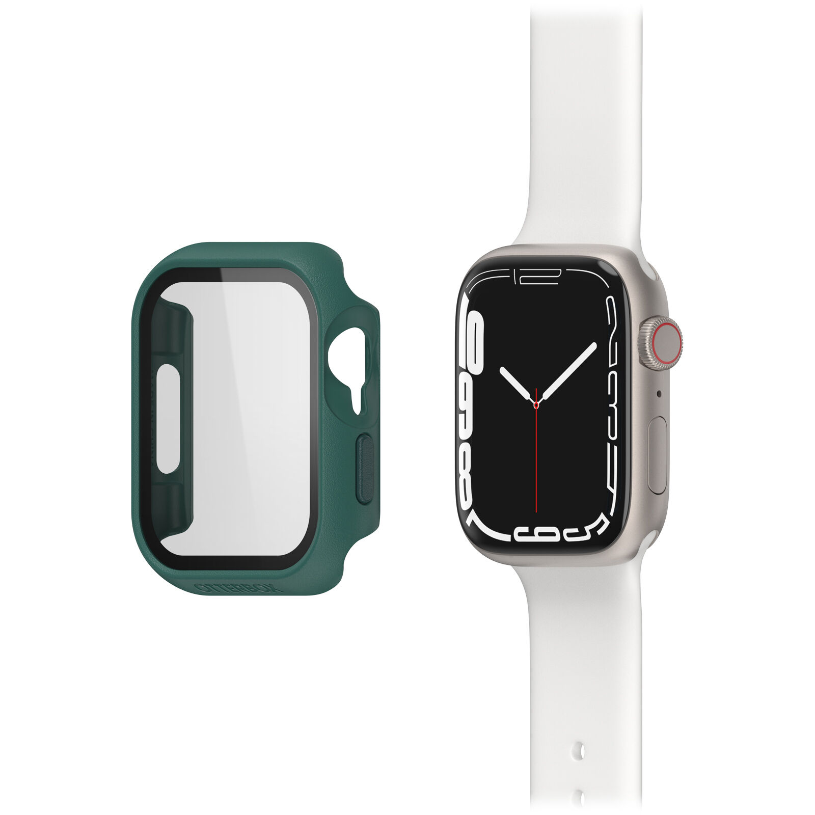 Ecran apple watch clearance cassé
