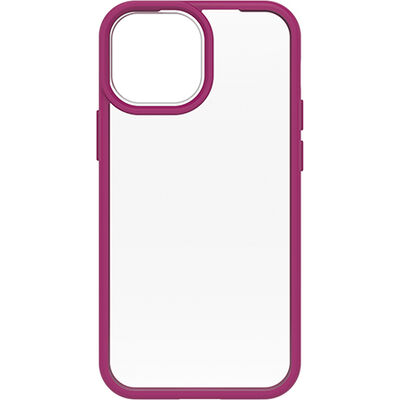 React Series Coque pour iPhone 13 Mini