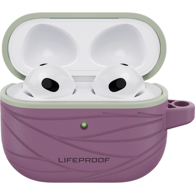 LifeProof Coque pour Apple AirPods (3e gén)