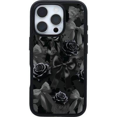 iPhone 16 Pro Hoesje | Symmetry Series met Camera Control Gothic Revivial Collection