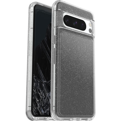 Coque Pixel 8 Pro  | Symmetry Clear Series