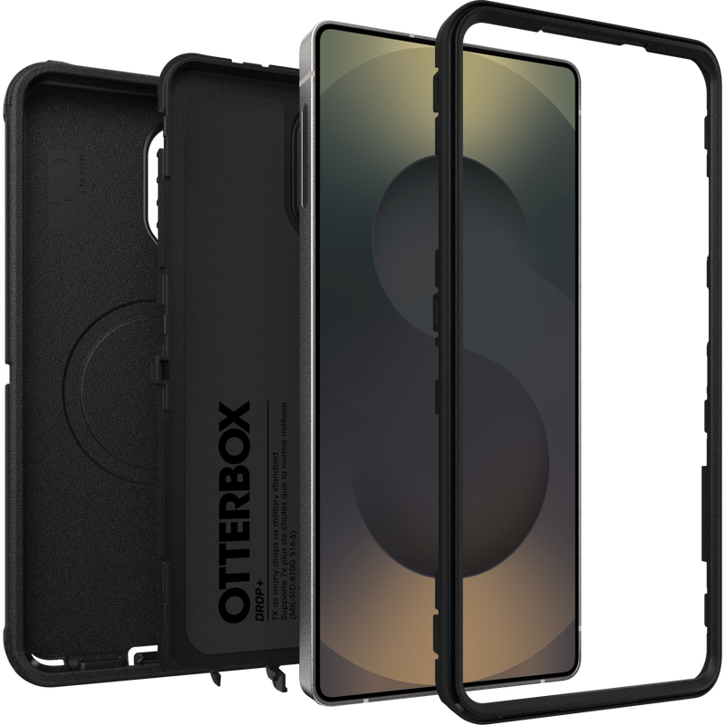 product image 3 - Coque Galaxy S26 Ultra Defender Series Pro