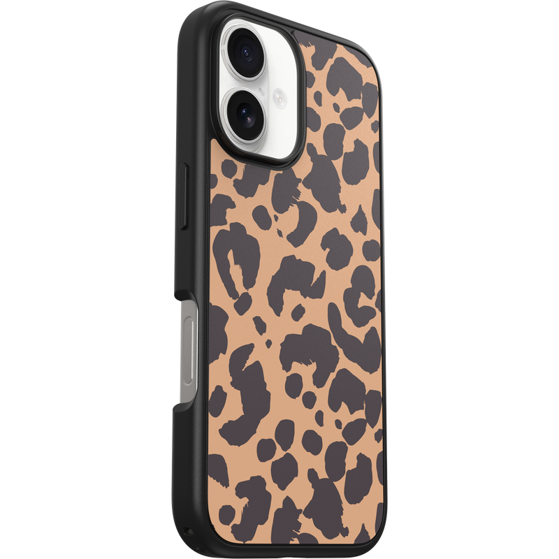 product image 3 - Coque iPhone 16 Symmetry Series pour MagSafe
