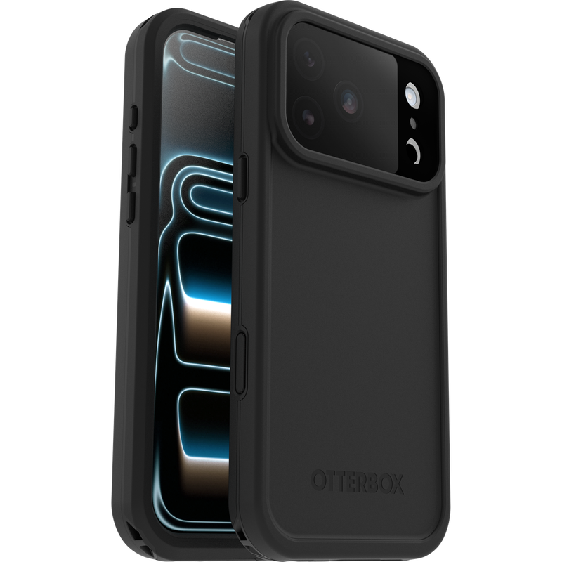 product image 1 - Coque iPhone 17 Pro Max Frē Series