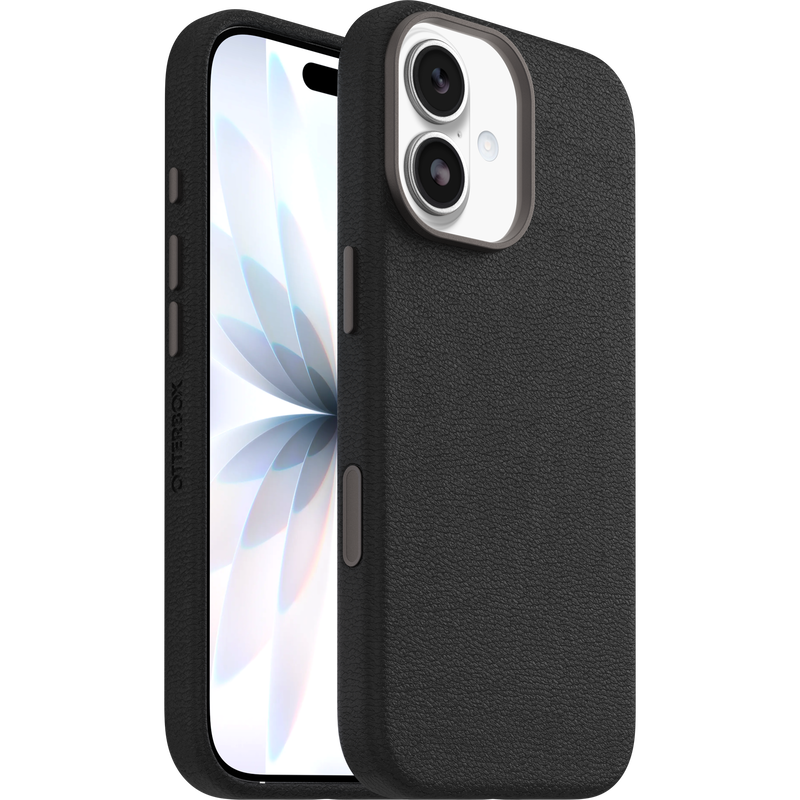 product image 1 - Coque iPhone 17 Symmetry Series Cactus Leather